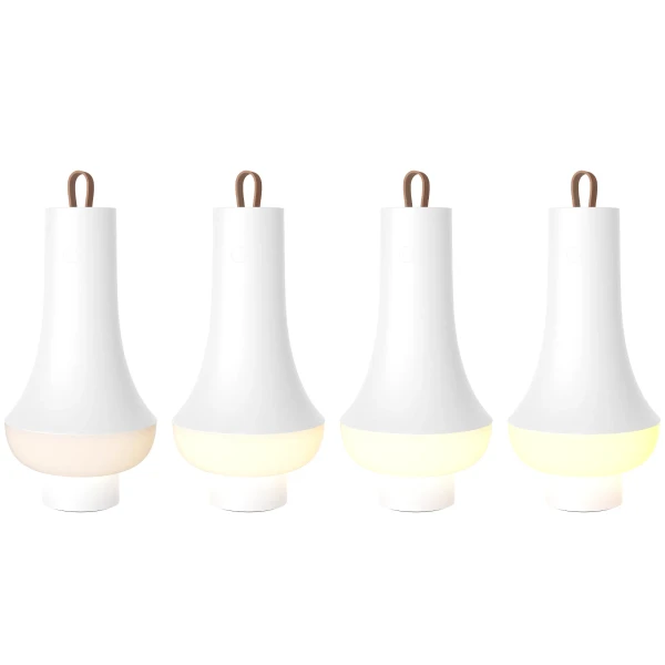 LP Tomoshi White Light image