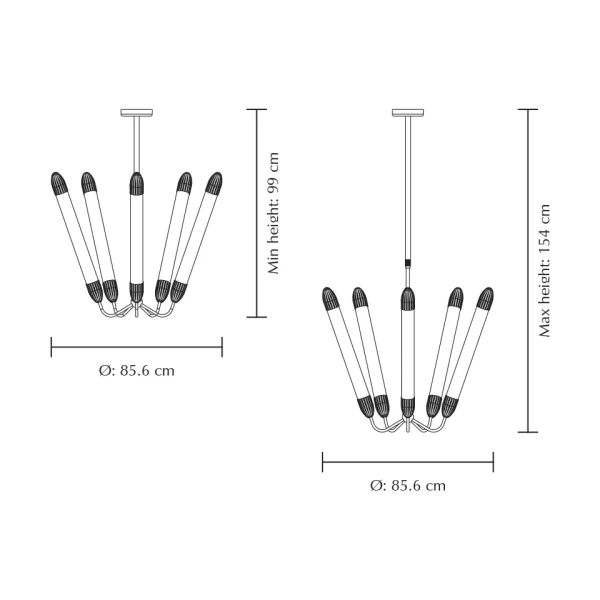 Lemon Squeeze Penta long image