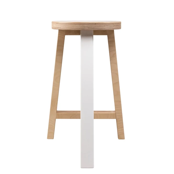 Liima Bergbo Stool White kuva