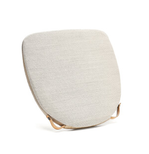 Stolab LILLA ÅLAND sittdyna, ljus beige image