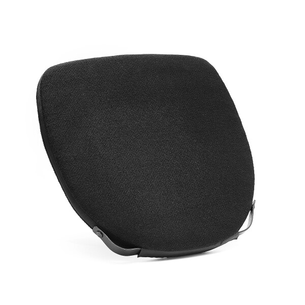 Lilla Aland dyna svart laderrem Kvadrat Fiord 2 col. 191 svart1 image