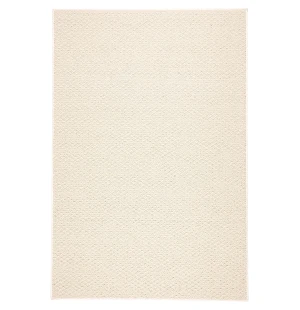 VM-Carpet LOIMU matto, valkoinen kuva