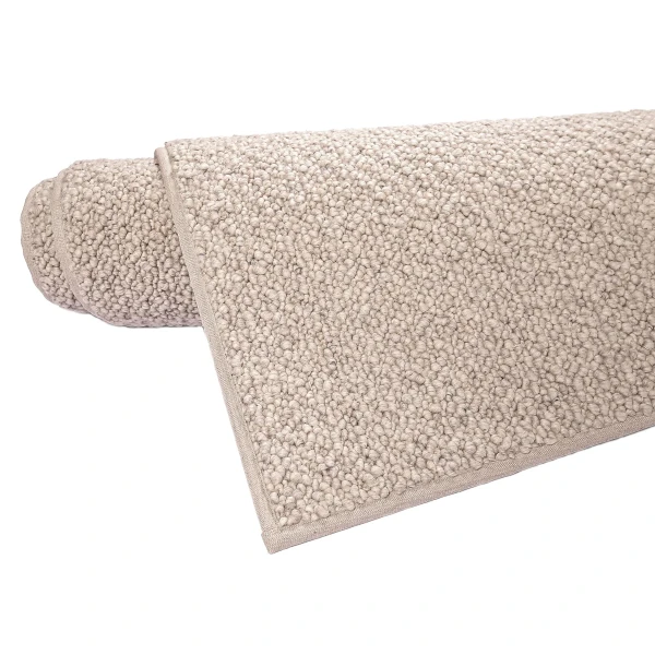Loimu 574 greige roll pien image
