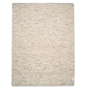 Classic Collection MERINO ullmatta, beige image