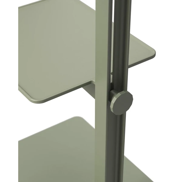 MUSEUM ST RAL 7033 D kuva