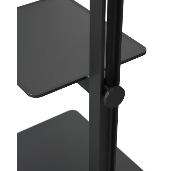 MUSEUM ST RAL 9011 D kuva