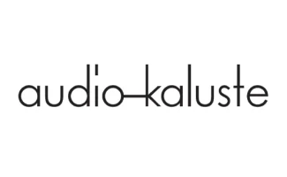 Audio-Kaluste