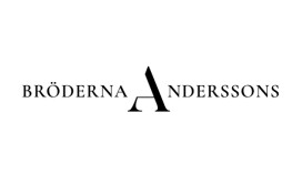 Bröderna Anderssons Bröderna Anderssons