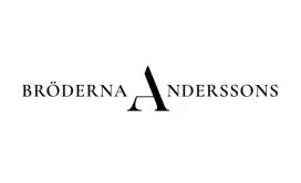 Bröderna Anderssons Bröderna Anderssons