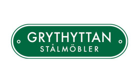 Grythyttan Stålmöbler Grythyttan Stålmöbler