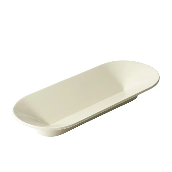 Mere bowl 51x21 off white muuto hi res 150 kuva