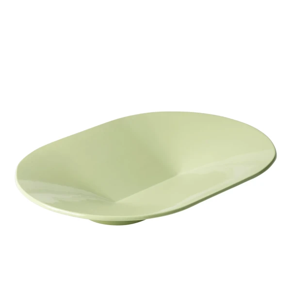 Mere bowl 52x36 light green muuto hi res 150 kuva