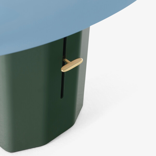 Montera JH42 Forest amp Sky Detail kuva