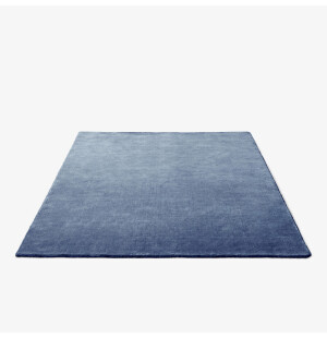 &Tradition THE MOOR AP5 matto 170x240 cm, grey blue thunder kuva