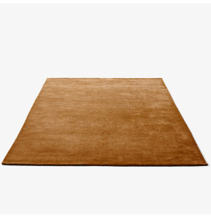 &Tradition THE MOOR AP7 matto 200x300 cm, brown gold kuva