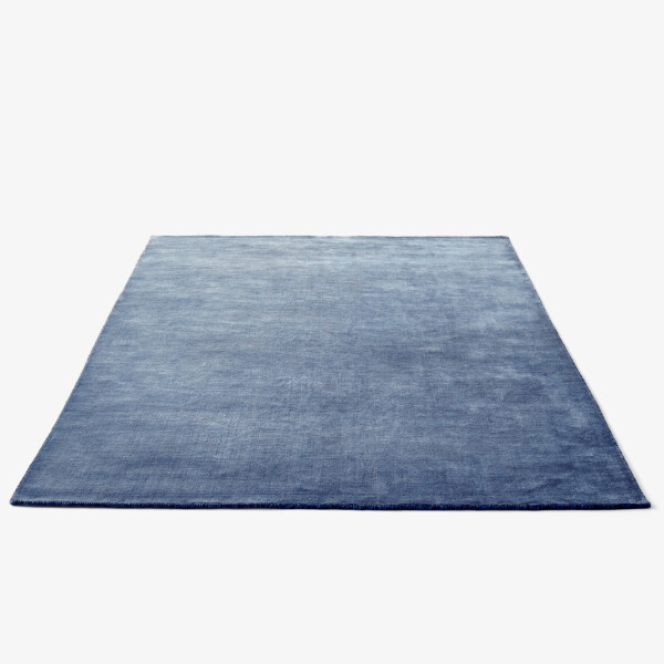 Moor Rug AP7 Grey Thunder image