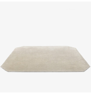 &Tradition THE MOOR AP8 matto 300x300 cm, beige dew kuva