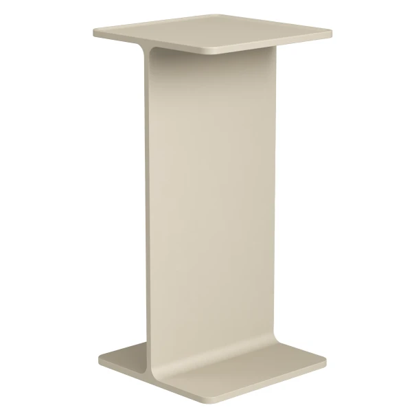 Museum Piedestal Beige NCSS3005 Y20R kuva