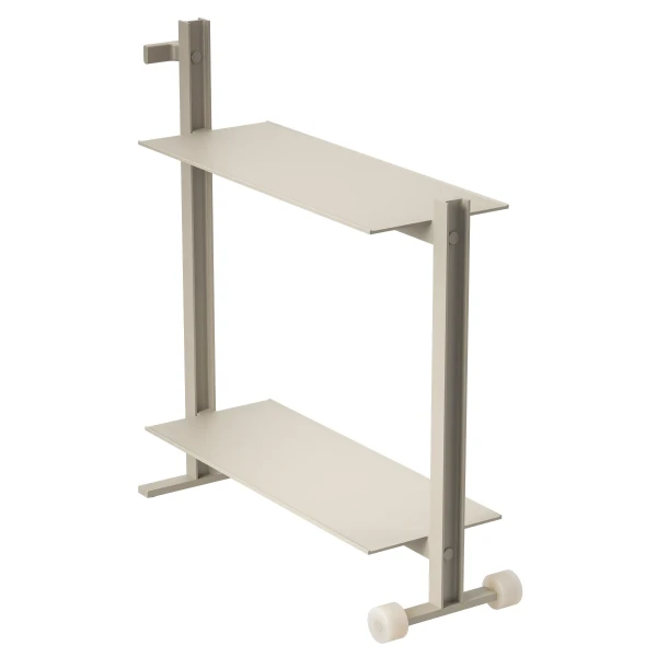 Museum Serveringsvagn B Beige NCSS3005 Y20R kuva