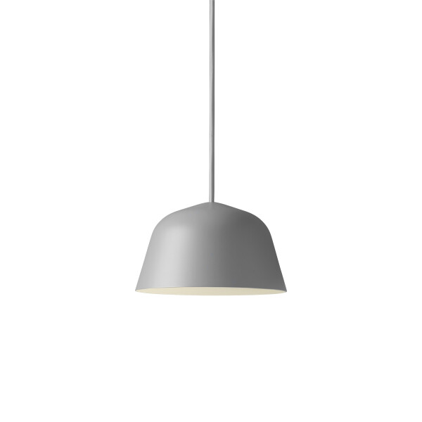 Muuto Ambit 16.5 grey kuva