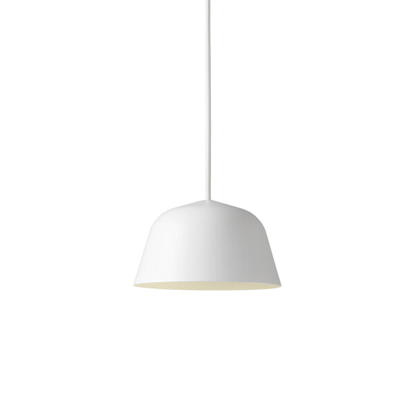 Muuto Ambit 16.5 white image