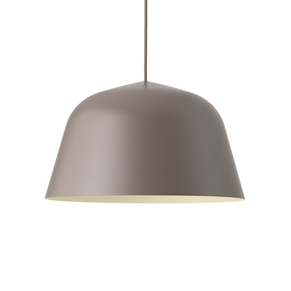 Muuto Ambit 40 taupe image