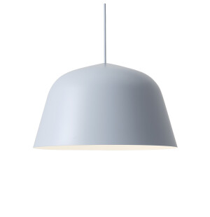 Muuto AMBIT taklampa Ø40, ljusblå image