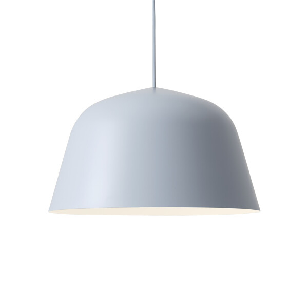 Muuto Ambit o40 light blue kuva