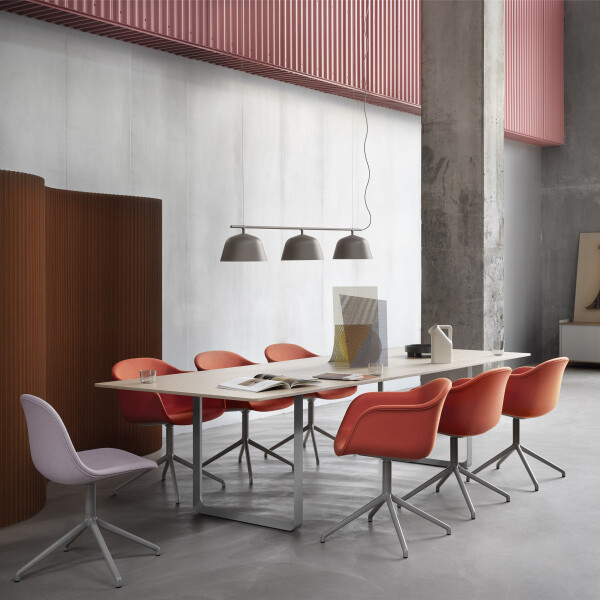 Muuto Ambit rail taupe muuto image