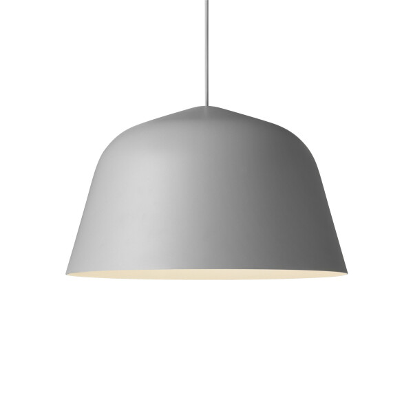 Muuto Ambit Grey 40 image