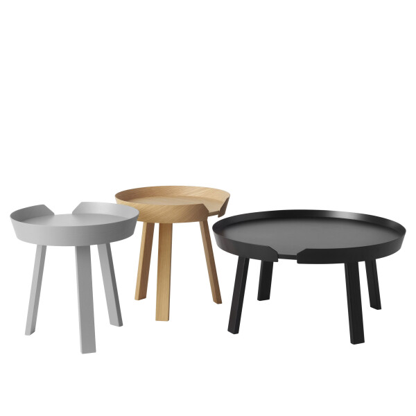 Muuto Around small oak family kuva