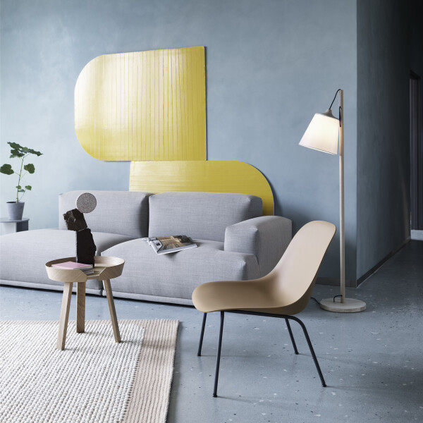 Muuto Around small oak lifestyle image