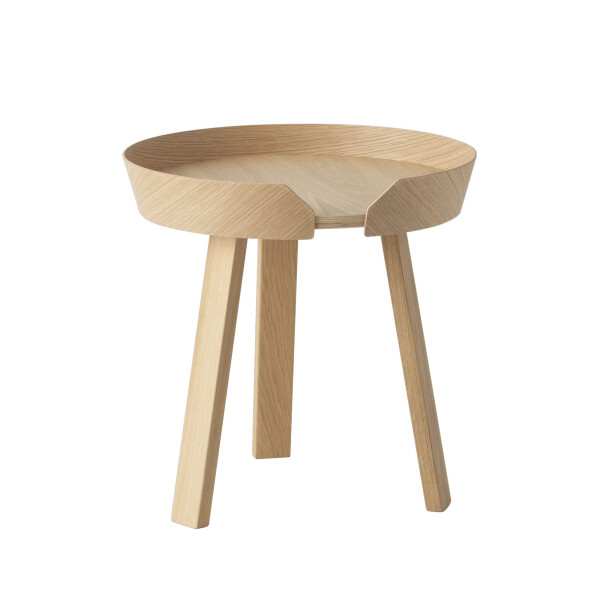 Muuto Around small oak image