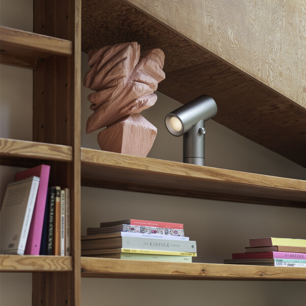Muuto Beam lamp alu kuva