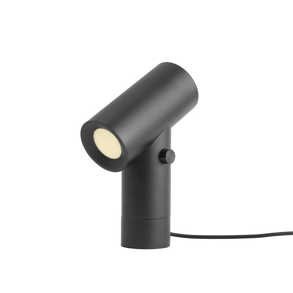 Muuto Beam lamp black kuva