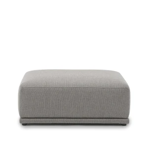 Muuto CONNECT SOFT sohvamoduuli I, Rewool 128 kuva