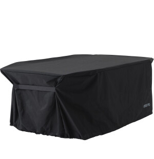 Muuto LINEAR STEEL COVER överdrag, 220 cm image