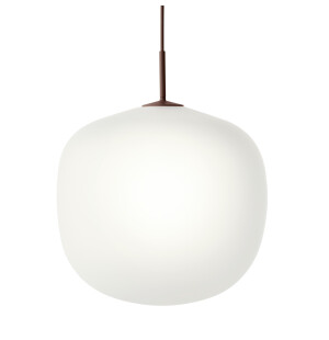 Muuto RIME riippuvalaisin Ø45, musta kuva