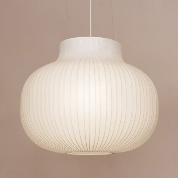 Muuto Strand pendant closed 80cm image