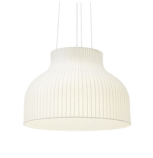 Muuto STRAND riippuvalaisin Ø60, open kuva