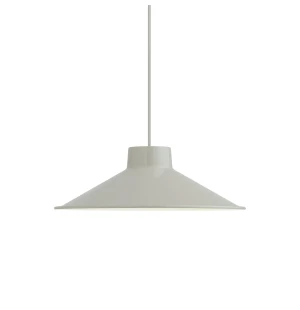 Muuto TOP riippuvalaisin Ø36, harmaa kuva