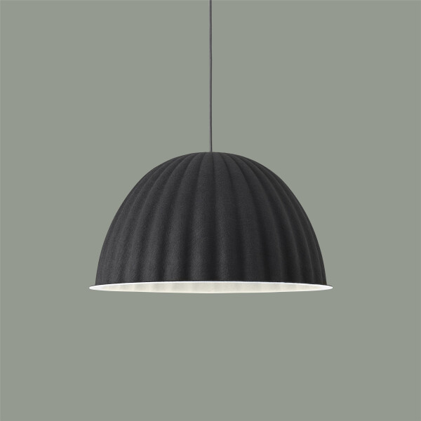 Muuto Under The Bell 55 black CB image