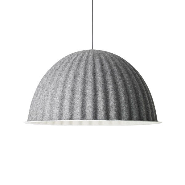 Muuto Under The Bell grey 82 image