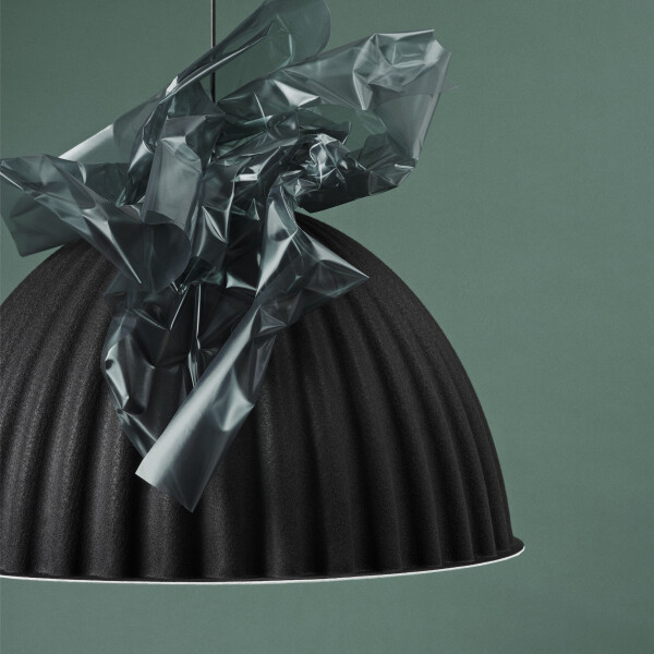 Muuto Under the bell concept image