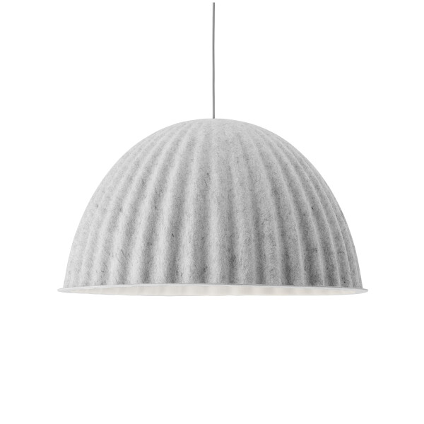 Muuto Under the bell white melange 82 image