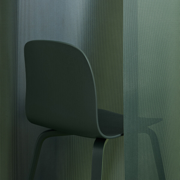 Muuto Visu chair concept Muuto kuva
