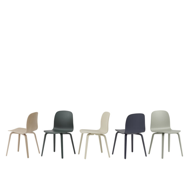 Muuto Visu chair group kuva