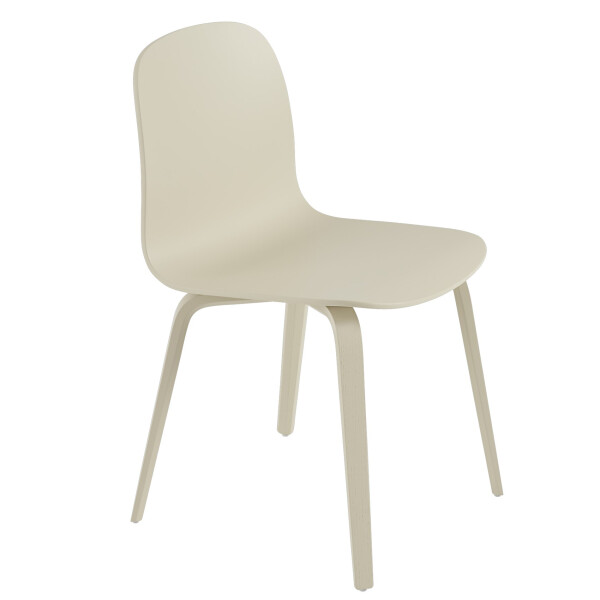 Muuto Visu chair sand image