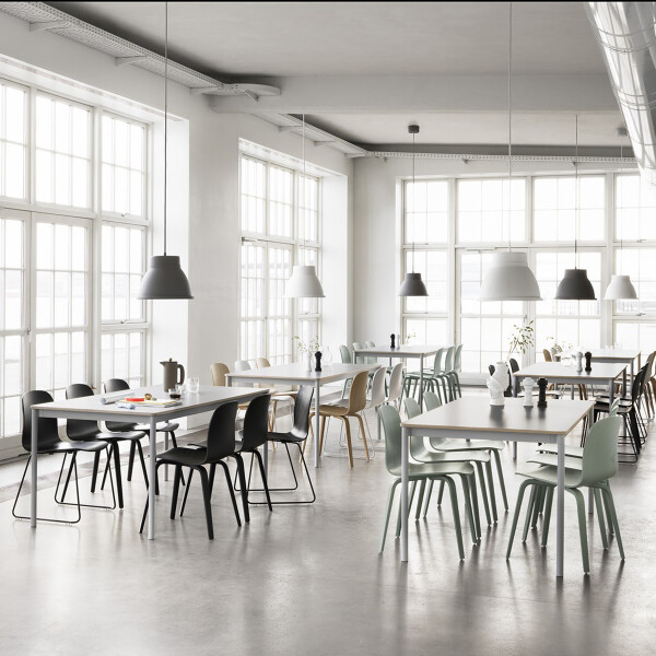 Muuto Visu Studio image