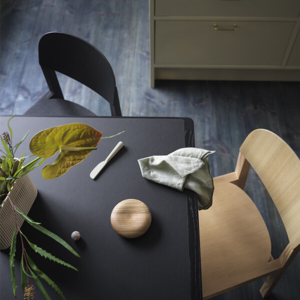 Muuto Workshop chair two kuva